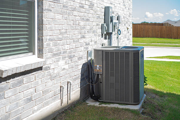 Reliable Heat Pump Repair contractor in Rossville, KS by FH HVAC
